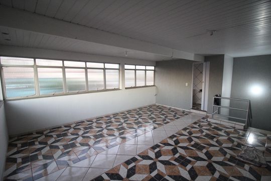 Sala 2 de casa para alugar com 4 quartos, 360m² em Milionários (barreiro), Belo Horizonte