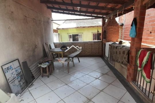 Casa à venda com 4 quartos, 177m² em Batistini, São Bernardo do Campo