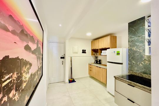 Apartamento para alugar com 1 quarto, 49m² em Copacabana, Rio de Janeiro