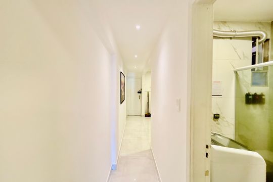 Apartamento para alugar com 1 quarto, 49m² em Copacabana, Rio de Janeiro