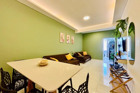 Apartamento para alugar com 1 quarto, 49m² em Copacabana, Rio de Janeiro
