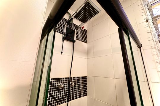 Apartamento para alugar com 1 quarto, 39m² em Botafogo, Rio de Janeiro