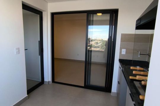 Área Comum de apartamento à venda com 2 quartos, 80m² em Jardim Guanabara, Campinas