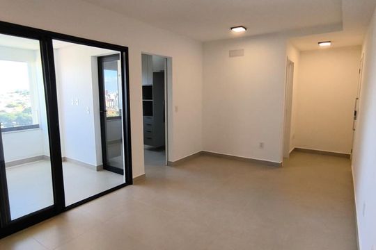Apartamento à venda com 2 quartos, 80m² em Jardim Guanabara, Campinas
