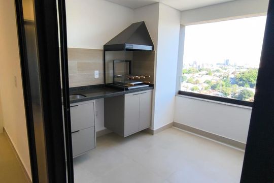 Área Comum de apartamento à venda com 2 quartos, 80m² em Jardim Guanabara, Campinas