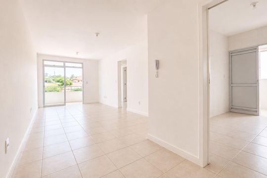 Apartamento para alugar com 2 quartos, 88m² em Saco Grande, Florianópolis