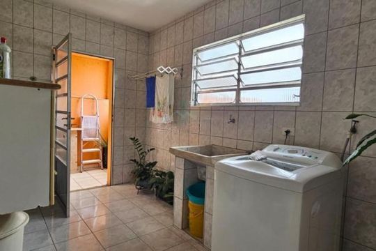 Casa à venda com 5 quartos, 279m² em Bairro dos Casa, São Bernardo do Campo