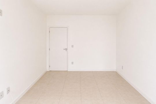Quarto de apartamento para alugar com 2 quartos, 88m² em Saco Grande, Florianópolis