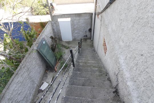 Apartamento para alugar com 1 quarto, 53m² em Jardim Esperança, Cabo Frio