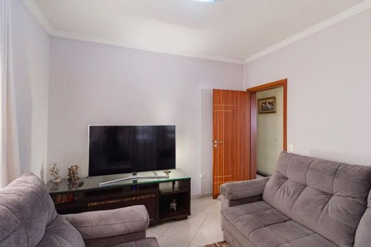 Casa à venda com 4 quartos, 315m² em City Bussocaba, Osasco