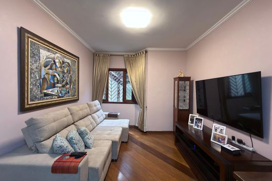 Casa à venda com 3 quartos, 143m² em Santana, São Paulo