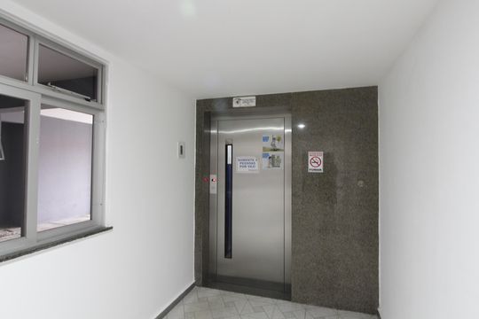 Área comum de apartamento para alugar com 4 quartos, 150m² em Vila Nova, Cabo Frio