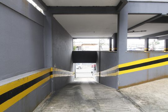 Área comum de apartamento para alugar com 4 quartos, 150m² em Vila Nova, Cabo Frio