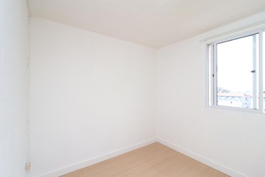 Quarto 1 de apartamento para alugar com 2 quartos, 45m² em Vila Chabilandia, São Paulo