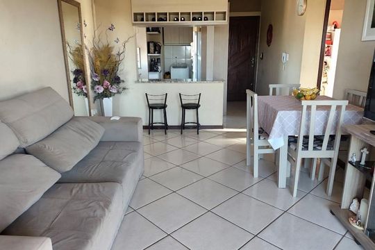 Apartamento à venda com 2 quartos, 67m² em Scharlau, São Leopoldo