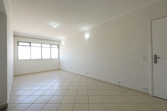 Sala de apartamento à venda com 3 quartos, 72m² em Cambuci, São Paulo