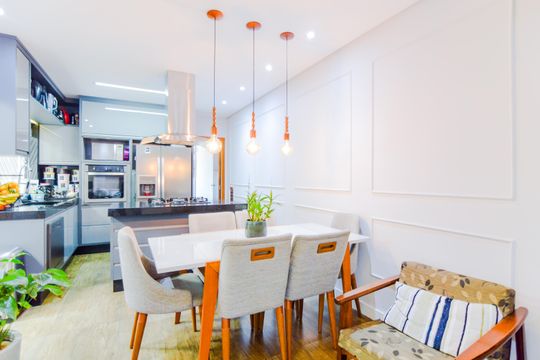 Casa à venda com 2 quartos, 114m² em Parque Continental Ii, Guarulhos