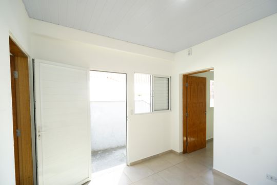Sala de casa de condomínio para alugar com 1 quarto, 30m² em Tatuapé, São Paulo