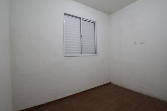 Suíte  de apartamento à venda com 3 quartos, 67m² em Vila Pirajussara, São Paulo