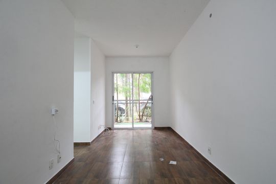 Apartamento à venda com 3 quartos, 67m² em Vila Pirajussara, São Paulo