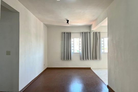 Apartamento para alugar com 3 quartos, 104m² em Vila Industrial (campinas), Campinas
