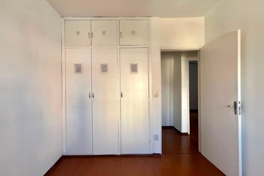Quarto 3 de apartamento para alugar com 3 quartos, 104m² em Vila Industrial (campinas), Campinas