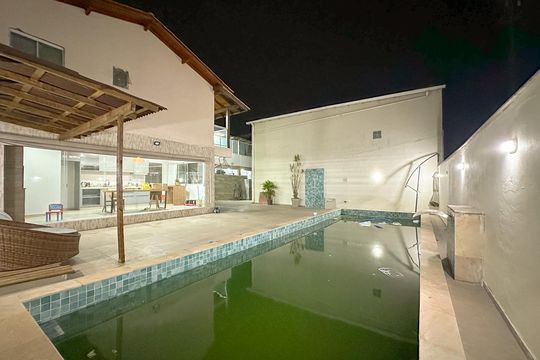 Casa para alugar com 3 quartos, 280m² em Ingleses do Rio Vermelho, Florianópolis