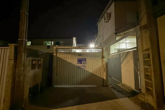 Fachada de casa para alugar com 3 quartos, 280m² em Ingleses do Rio Vermelho, Florianópolis