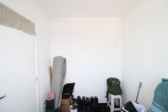 Quarto 1 de apartamento para alugar com 2 quartos, 37m² em Conjunto Habitacional Santa Etelvina Iii, São Paulo