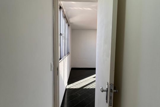 Despensa  de apartamento para alugar com 2 quartos, 150m² em Vila Sofia, São Paulo