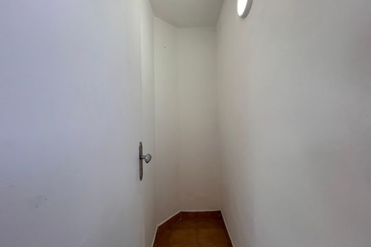 Despensa  de apartamento para alugar com 2 quartos, 150m² em Vila Sofia, São Paulo