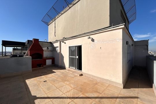 Cobertura com churrasqueira  de apartamento para alugar com 2 quartos, 150m² em Vila Sofia, São Paulo