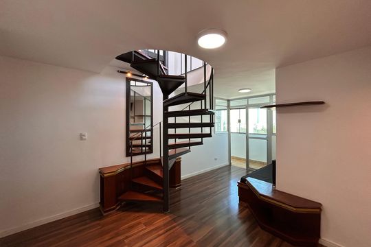 Apartamento para alugar com 2 quartos, 150m² em Vila Sofia, São Paulo