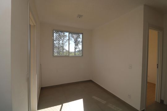 Apartamento para alugar com 2 quartos, 34m² em Cidade São Mateus, São Paulo