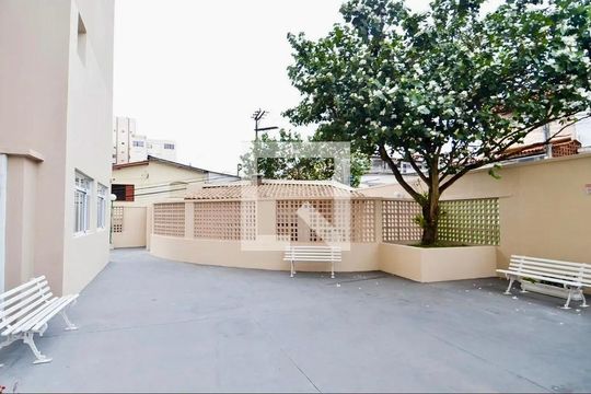 Área comum de apartamento à venda com 2 quartos, 60m² em Vila Augusta, Guarulhos