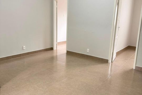 Apartamento para alugar com 2 quartos, 55m² em Del Castilho, Rio de Janeiro