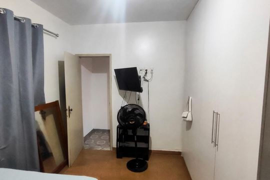 Quarto de casa à venda com 3 quartos, 500m² em Recreio dos Bandeirantes, Rio de Janeiro