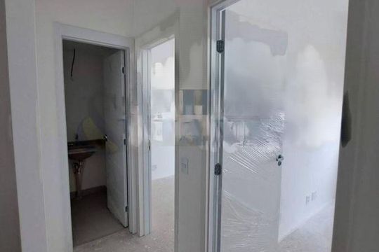 Apartamento à venda com 2 quartos, 50m² em Quarta Parada, São Paulo