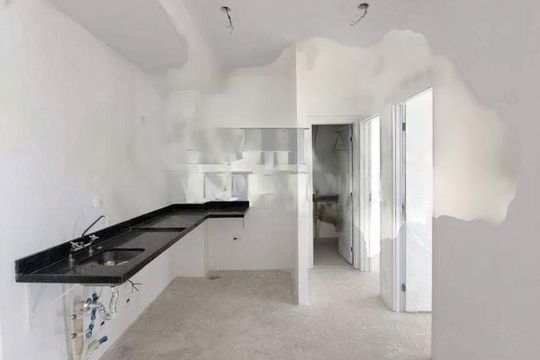 Apartamento à venda com 2 quartos, 50m² em Quarta Parada, São Paulo