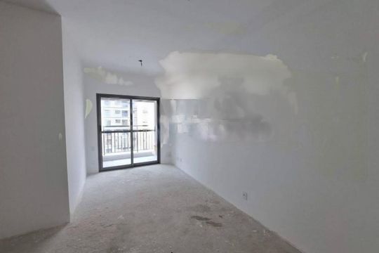 Apartamento à venda com 2 quartos, 50m² em Quarta Parada, São Paulo