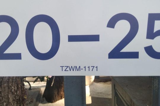 Placa de apartamento à venda com 2 quartos, 49m² em Parque Mandaqui, São Paulo
