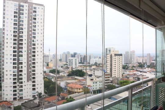 Kitnet/Studio para alugar com 1 quarto, 36m² em Barra Funda, São Paulo
