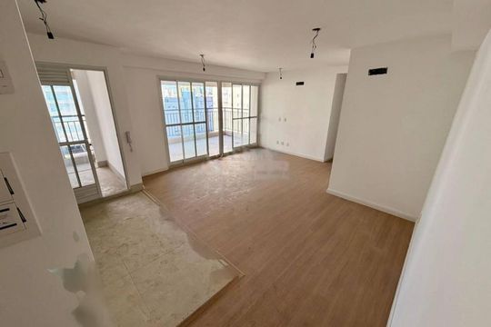 Apartamento à venda com 3 quartos, 84m² em Brás, São Paulo