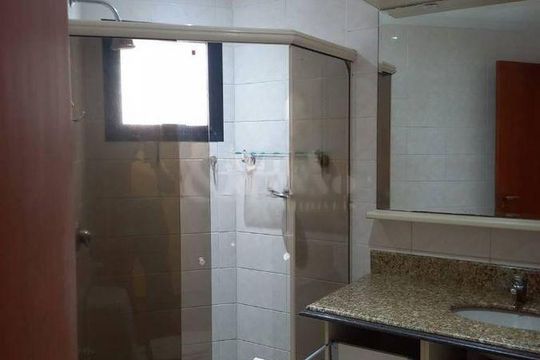 Apartamento à venda com 3 quartos, 120m² em Chácara Santo Antônio (Zona Leste), São Paulo