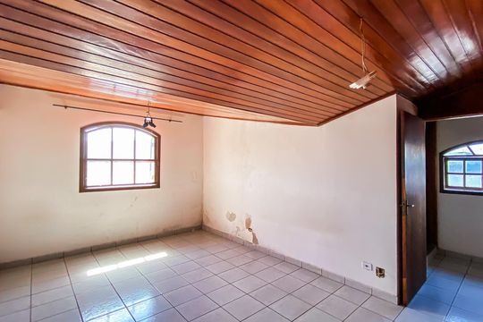 Quarto 1 de casa para alugar com 2 quartos, 160m² em Subprefeitura de Ermelino Matarazzo, São Paulo