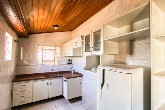 Cozinh de casa para alugar com 2 quartos, 160m² em Subprefeitura de Ermelino Matarazzo, São Paulo