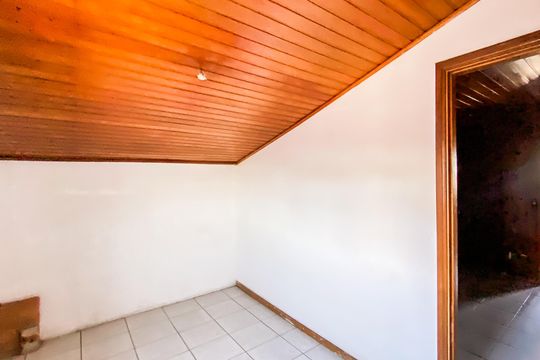 Quarto 1 de casa para alugar com 2 quartos, 160m² em Subprefeitura de Ermelino Matarazzo, São Paulo