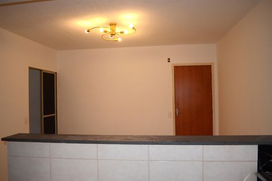 Sala de apartamento para alugar com 2 quartos, 50m² em Paulo Vi, Belo Horizonte