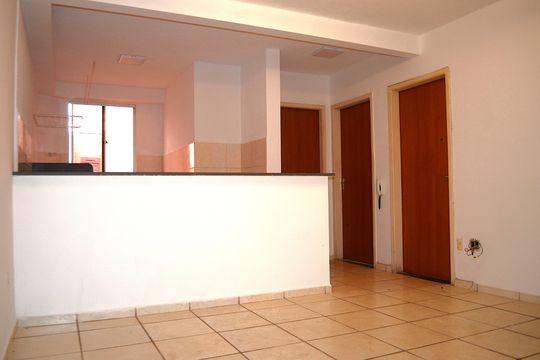 Apartamento para alugar com 2 quartos, 50m² em Paulo Vi, Belo Horizonte