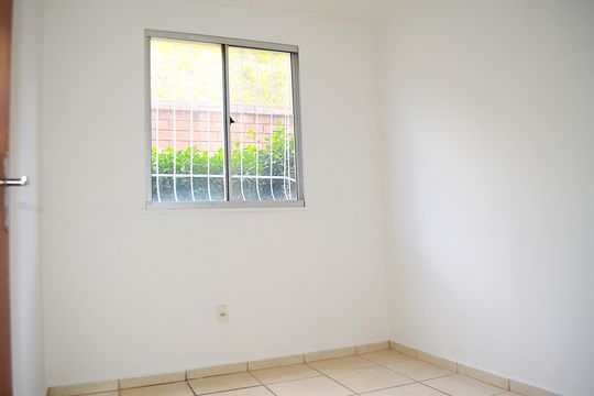 Quarto 1 de apartamento para alugar com 2 quartos, 50m² em Paulo Vi, Belo Horizonte